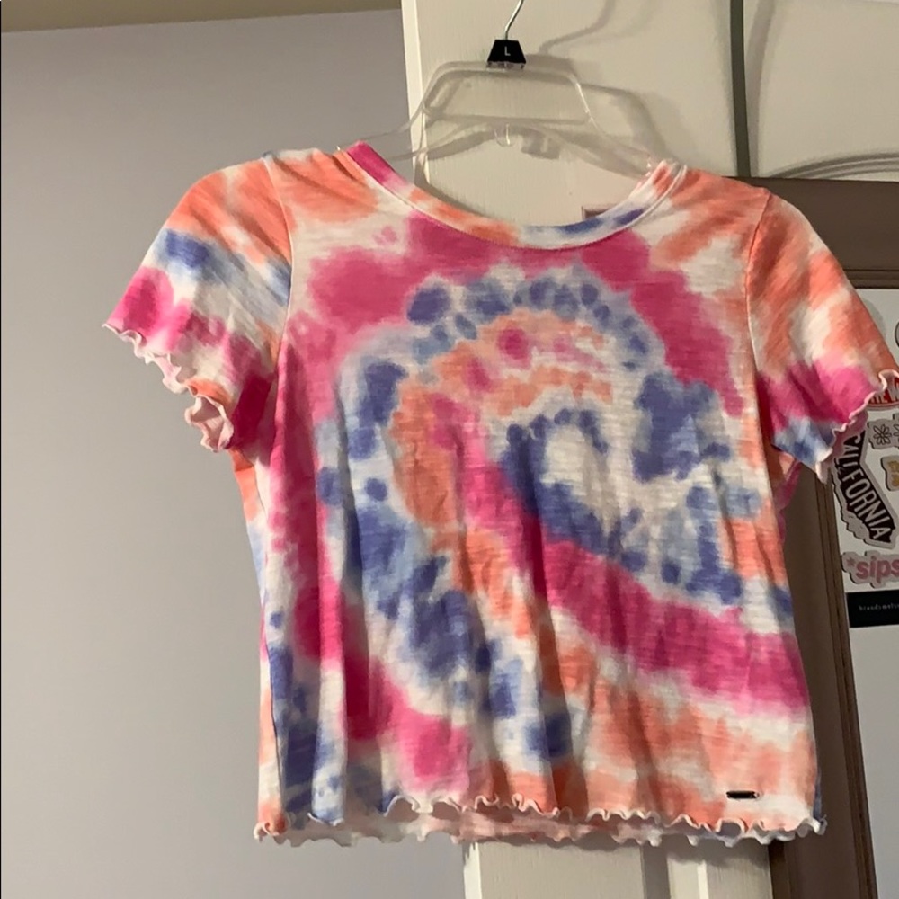Hollister t-shirt